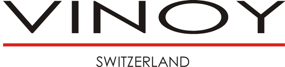 VINOY GmbH Logo